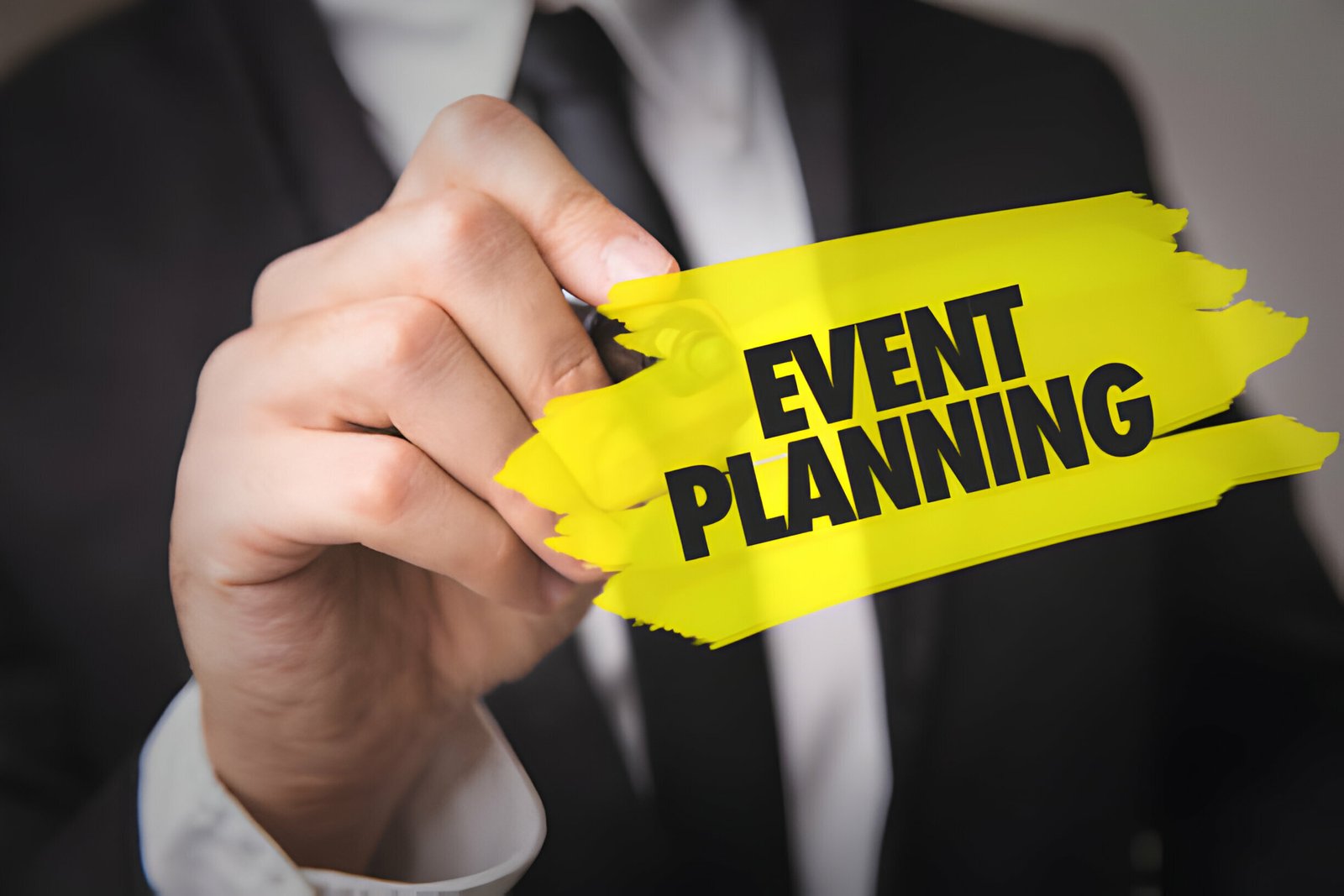 Best Business Event Planner